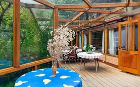 Vale do Lajeado - Mountain chalets